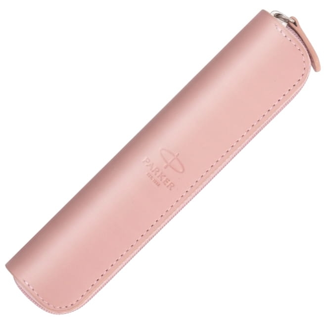 Etui Na Pióro/Długopis Parker Różowe 2186242