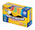 Farby Plakatowe Astra 6 kol 301123040