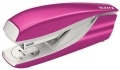 Zszywacz Leitz 5502 /30k/ Metaliczny Różowy