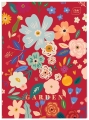 Zeszyt A4 96# M 70G HS Garden Interdruk