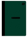 Zeszyt A5/60 Kratka Office 70g INTERDRUK Komplet 10x