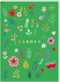 Brulion A4 96# M 70G HS Garden Interdruk