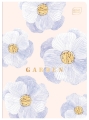 Zeszyt A5 60# M 70g HS Garden Interdruk