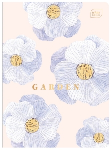 Zeszyt A5 60# M 70g HS Garden Interdruk