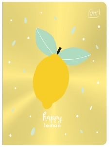 Zeszyt A5 16 kol3= 70G Metallic Interdruk