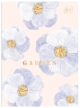 Zeszyt A4 60# M 70G HS Garden Interdruk