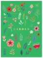 Zeszyt A4 60# M 70G HS Garden Interdruk