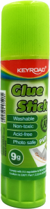 Klej W Sztyfcie Keyroad 9g KR971291