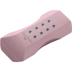 Gumka Do Ścierania Rollon Sparkle Faber-Castell