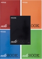 Brulion A4/96 Kratka Office Products 16031111-99 ZGRZEWKA 5 sztuk