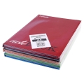 Brulion A4/96 Kratka Office Products 16031111-99 ZGRZEWKA 5 sztuk