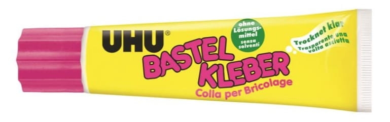 Klej Do Rękodzieła UHU 90g 47735UHU