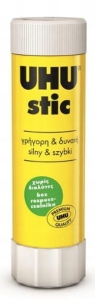 Klej Sztyft UHU 40g