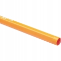  Długopis Biurowy Bic Orange Original Czerwony