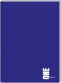 Brulion A4 96 Krata InterDruk One Color 