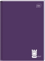 Brulion A4 96 Krata InterDruk One Color 