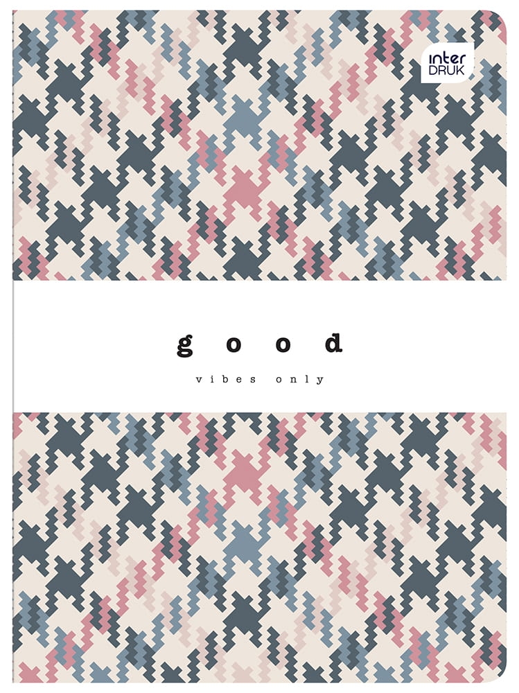 Zeszyt A5/96 # KRATA Interdruk ZE96KF#