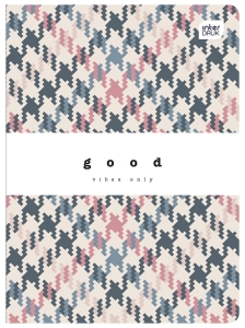 Zeszyt A5/96 # KRATA Interdruk ZE96KF#