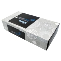 40x Chusteczki Higieniczne Karton Wyciągane 100 szt Velvet VLP-3100013 KARTON