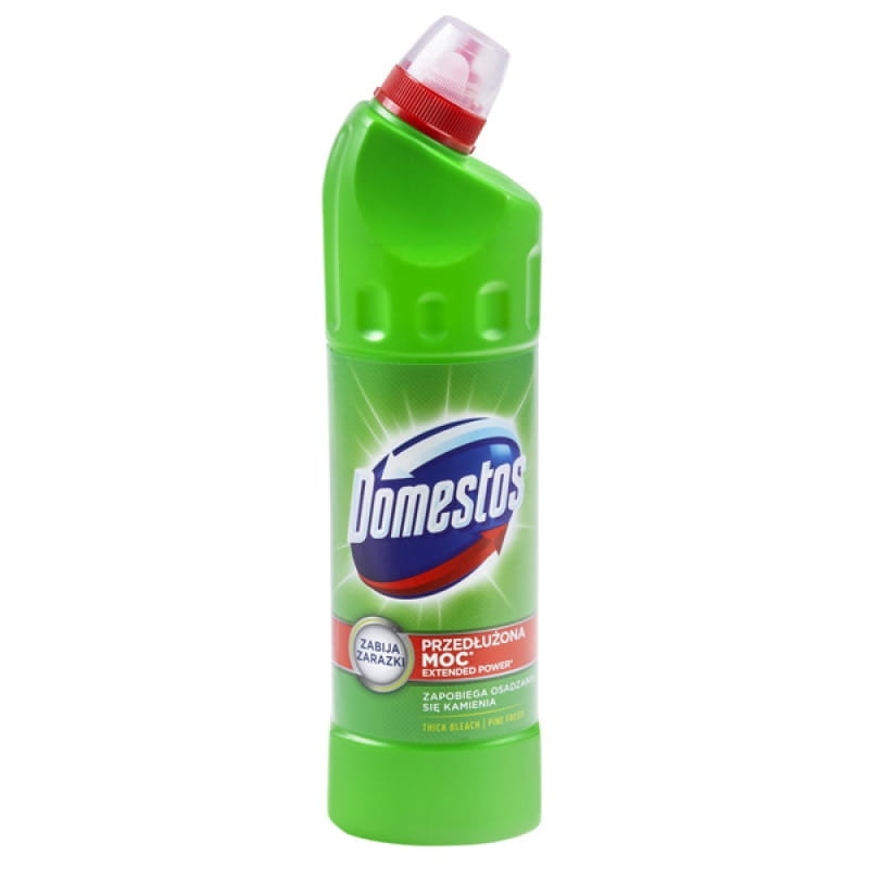 Płyn Domestos Leśny 750ml