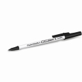Długopis Paper-Mate Kilometrico Czarny 8szt 2187678