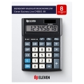 Kalkulator Biurowy Ekonomiczny Eleven Citizen CMB-801BKE