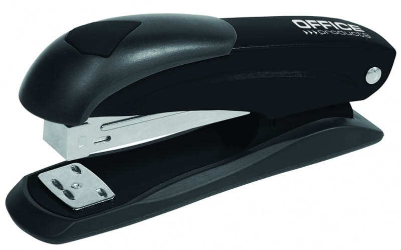 Zszywacz Office Products 30 Kartek Gł60 Metal, 200zszywek 24/6 18062421-05