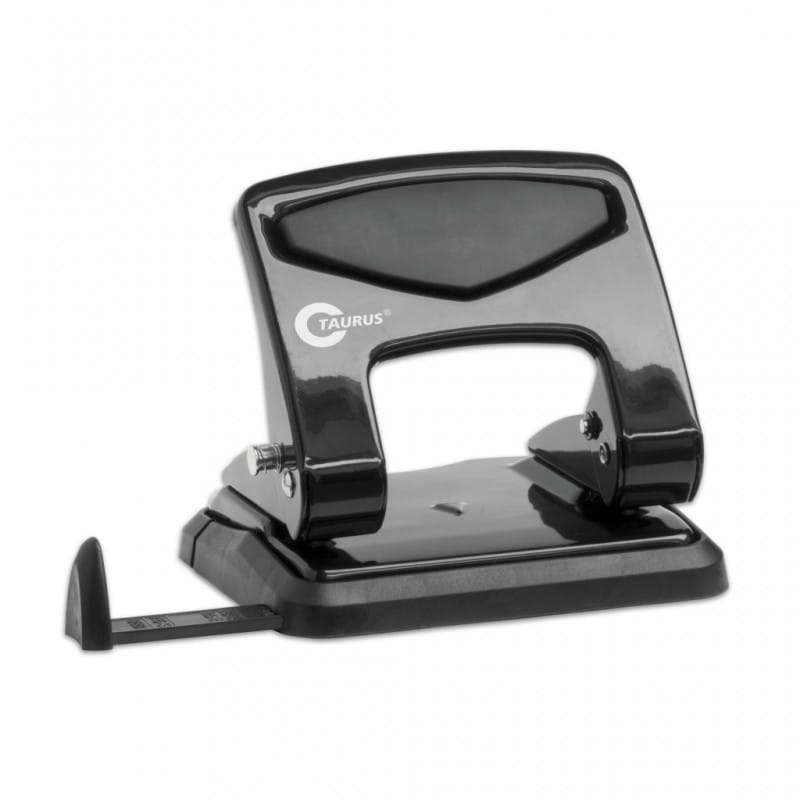 Dziurkacz Taurus 605/940 Do 40 Kartek