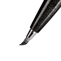 Pisak Brush Sign Pen Pentel 12 sztuk SES15C-ST12PL