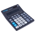 Kalkulator DONAU TECH K-DT5141-01 201x155x35mm Czarny