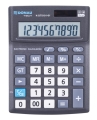 Kalkulator DONAU TECH K-DT5101 134x101x30mm Czarny