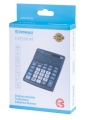 Kalkulator DONAU TECH K-DT5101 134x101x30mm Czarny