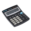 Kalkulator Donau Tech 10 Cyfr K-DT4102-01 Czarny
