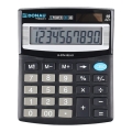 Kalkulator Donau Tech 10 Cyfr K-DT4102-01 Czarny