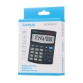 Kalkulator Donau Tech 10 Cyfr K-DT4102-01 Czarny