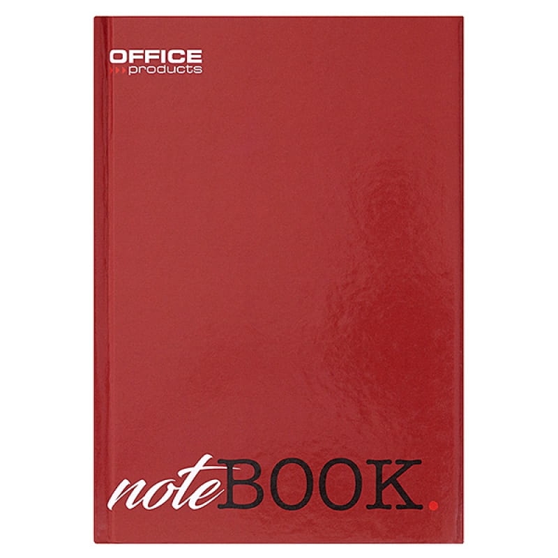 Brulion A5/96 Kratka Office '16031211-99'