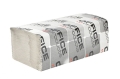 Ręcznik Papierowy Składany Z-Z Szary /20 zgrzewek po 200 szt./ Office Products 2047241-10