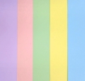 Papier Kolorowy A4 Double A Mix 5 Kolorów Pastelowych 100 Arkuszy