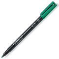 Foliopis Lumocolor B 314 Zielony 1-2,5mm