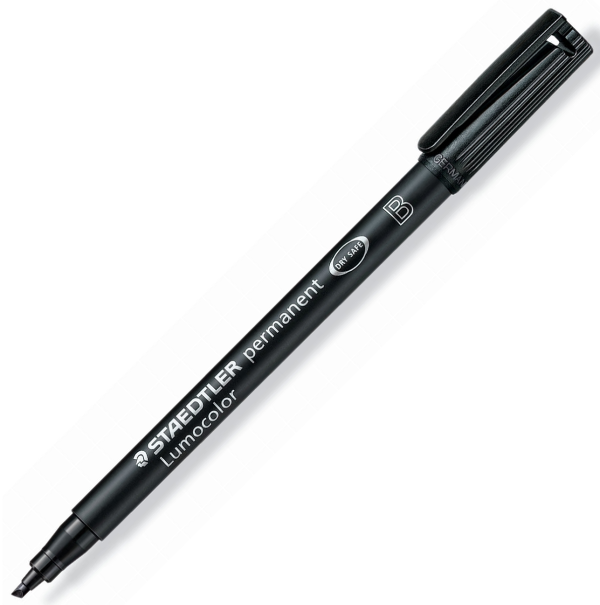 Foliopis Lumocolor B 314 Czarny 1-2,5mm