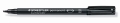 Foliopis Lumocolor B 314 Czarny 1-2,5mm