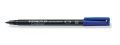 Foliopis Lumocolor M 317 Niebieski 1mm