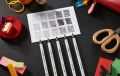 Zestaw Stabilo Creative Tips Cienkopisy+Flamastry Pastel 30el Metalowe Etui