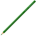 Kredki Grip 2001 Edycja Dinozaury 18 Kolorów Standardowych + 6 Kolorów Metalicznych + Naklejki Faber-Castell 201546 FC