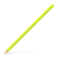 Kredki Grip 2001 Edycja Dinozaury 18 Kolorów Standardowych + 6 Kolorów Metalicznych + Naklejki Faber-Castell 201546 FC