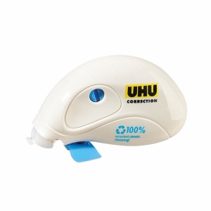 Korektor W Taśmie Mini 6m x 5mm UHU 00014