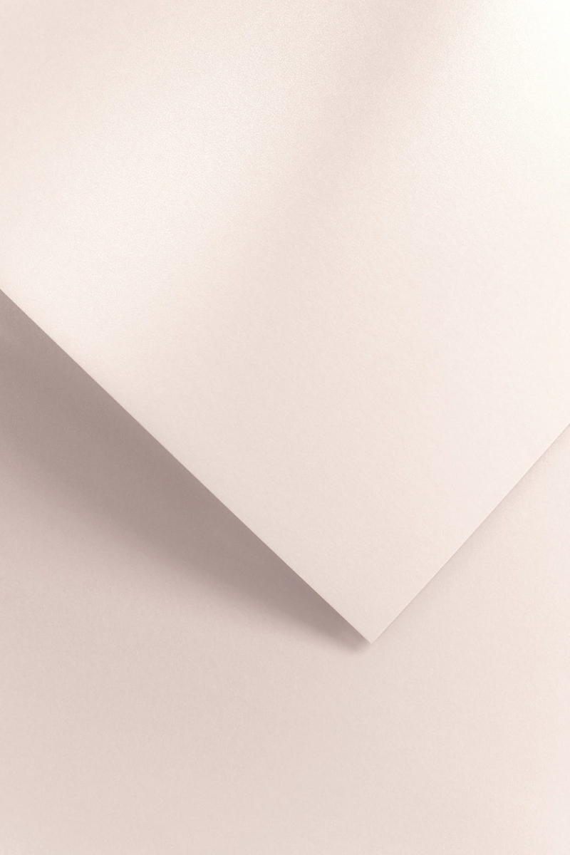 Papier Ozdobny Millenium 20 sztuk Galeria Papieru 220g Liliowy