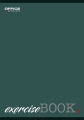 Zeszyt A4/96 Kratka Office Products 16279161-99 Różne Kolory