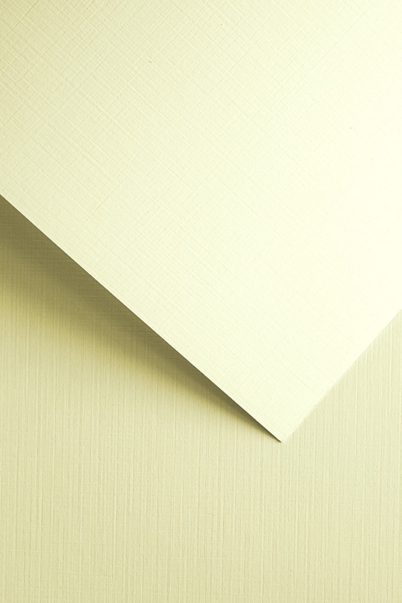 Papier Ozdobny Płótno Kremowe 20 Sztuk 240g 202122 Galeria Papieru