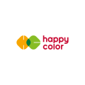 Filc Dekoracyjny 20x30cm, 1,5mm 10 Arkuszy Czerwony Happy Color
